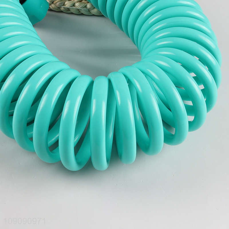 Hot Selling Garden Hose Expandable Coil Water Hose for Car Washing