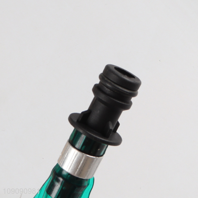 New Arrival Garden Hose Leakproof Anti-Kink Irrigation Water Pipe