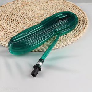 New Arrival Garden Hose Leakproof Anti-Kink Irrigation Water Pipe