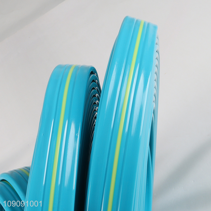 China Imports Garden Hose Sprinkler Soaker Hose for Garden Watering