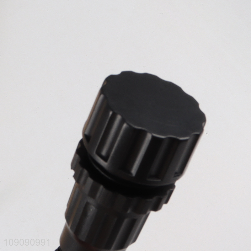 Good Quality Garden Hose Flat Sprinkler Hose with Quick Connector