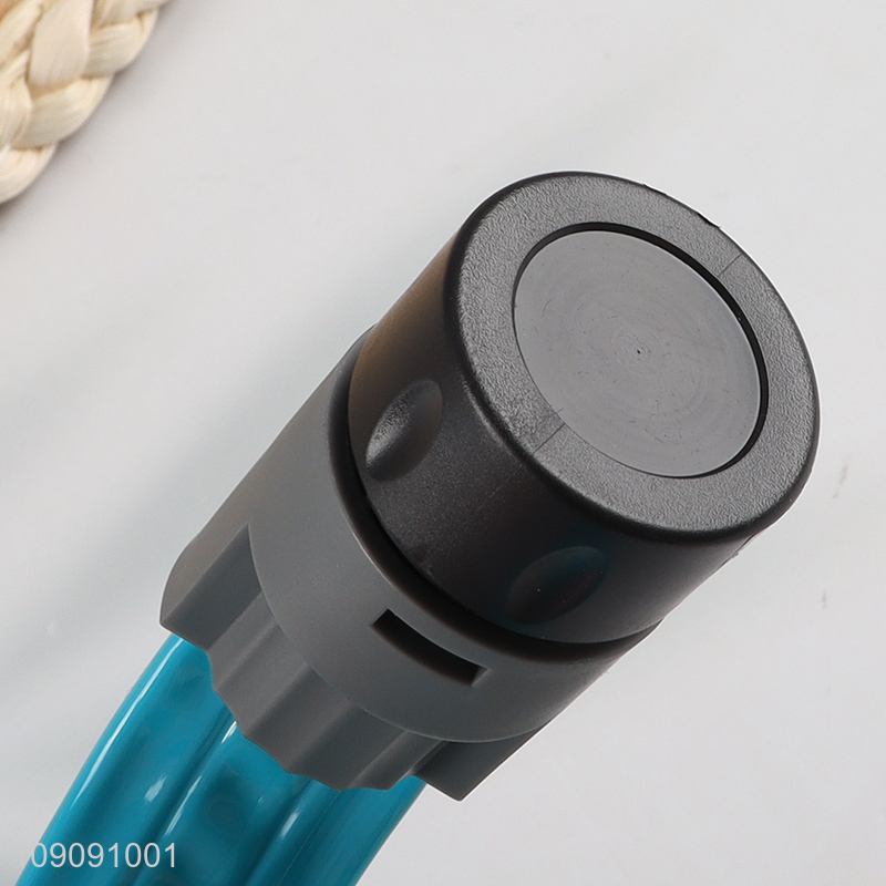 China Imports Garden Hose Sprinkler Soaker Hose for Garden Watering