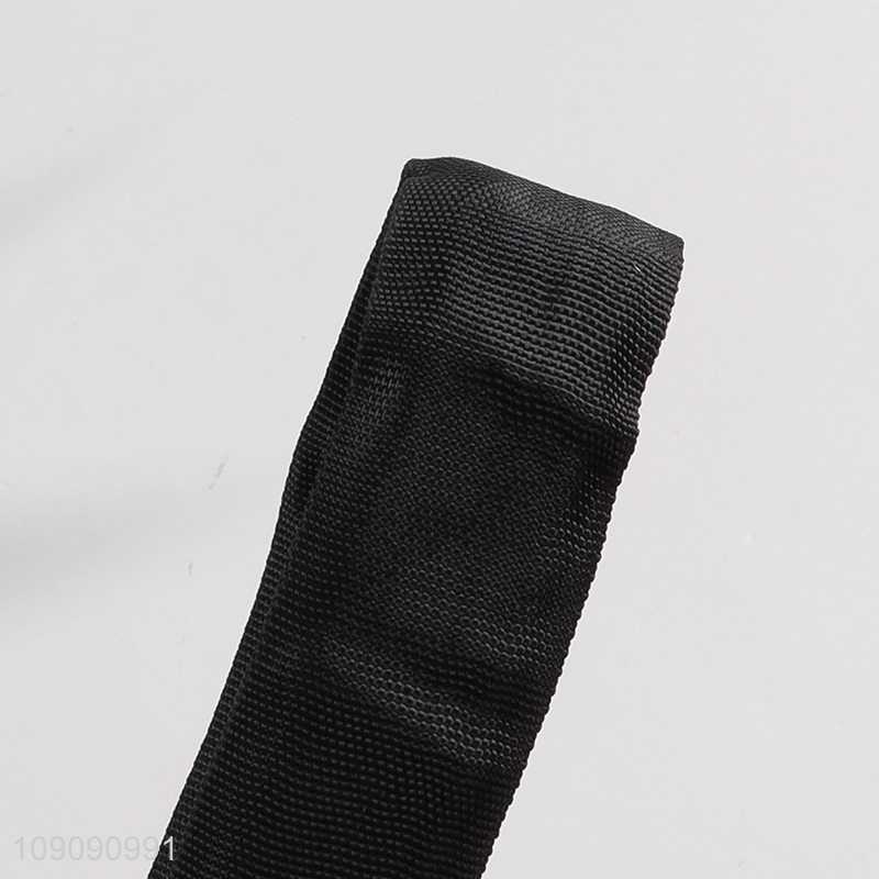 Good Quality Garden Hose Flat Sprinkler Hose with Quick Connector