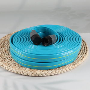 China Imports Garden Hose Sprinkler Soaker Hose for Garden Watering