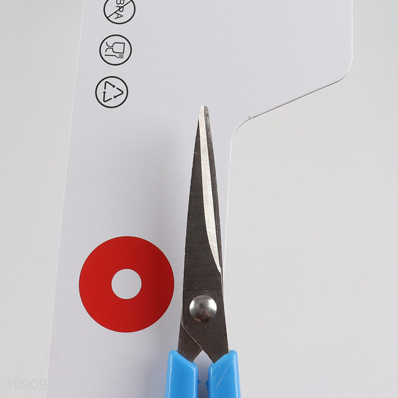 China products professional school office scissors paper scissors for sale