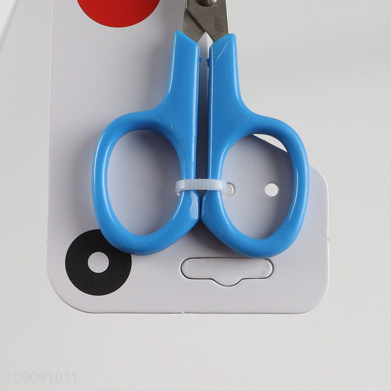 China products professional school office scissors paper scissors for sale
