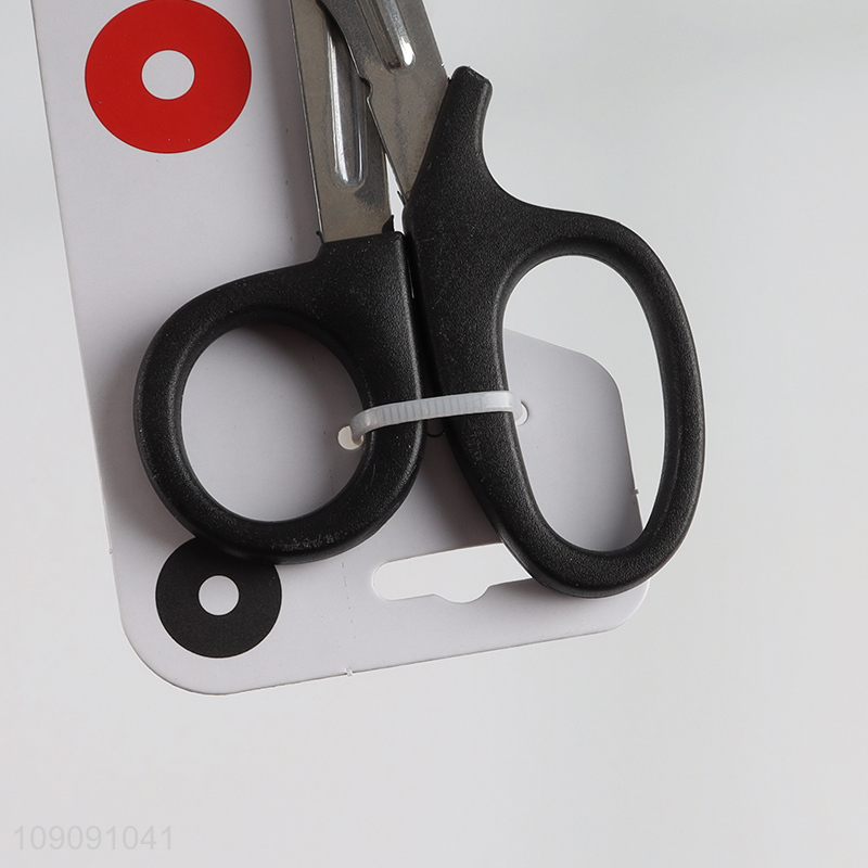 Best selling professional trauma shears bandage scissors medical scissors