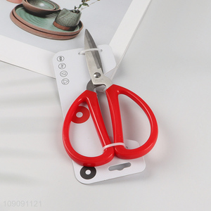 Top quality professional stainless steel multi-purpose scissors for household