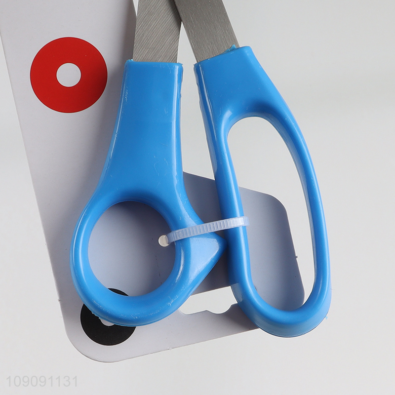 Latest products multi-purpose school office scissors sewing scissors for sale