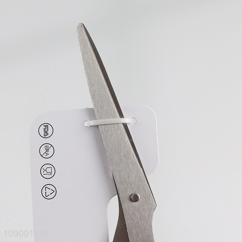 Latest products multi-purpose school office scissors sewing scissors for sale