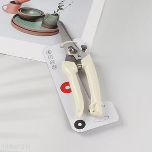 Latest design garden supplies plant pruning shears pruners for sale