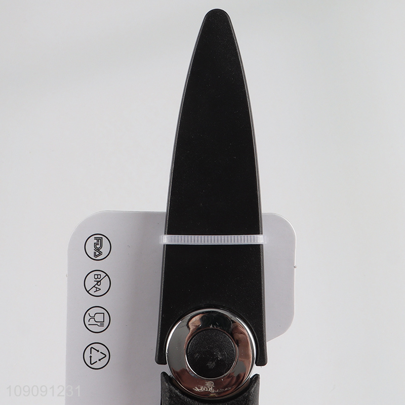 Good selling professional household meat scissors kitchen scissors