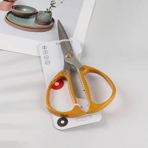 Good price professional kitchen scissors chicken bone scissors for sale