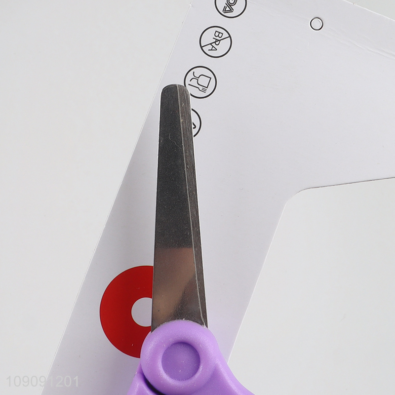 Factory wholesale household professional stainless steel kitchen scissors