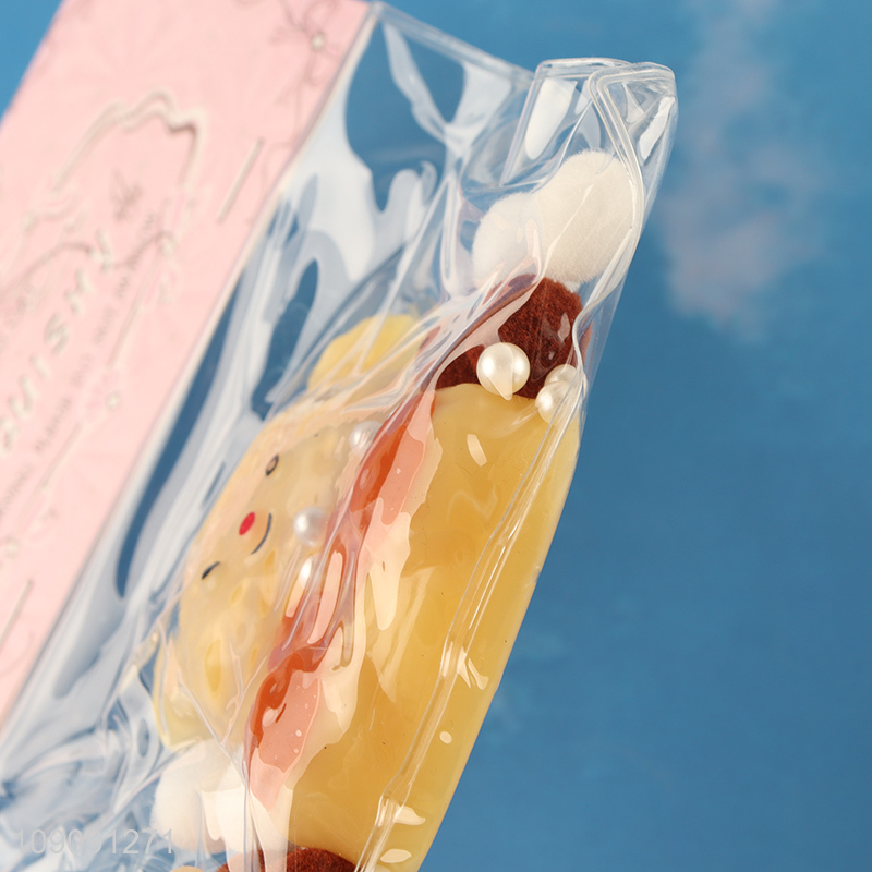 Factory Price Soft Squishy Squeeze Toy Party Favors Squishy Bear