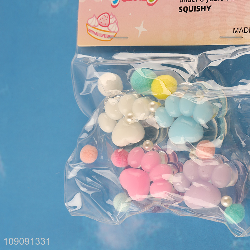 China Imports Soft Squeeze Toy Anxiety Relief Toy Squishy Cat Paws