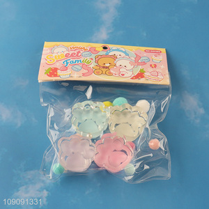 China Imports Soft Squeeze <em>Toy</em> Anxiety Relief <em>Toy</em> Squishy <em>Cat</em> Paws