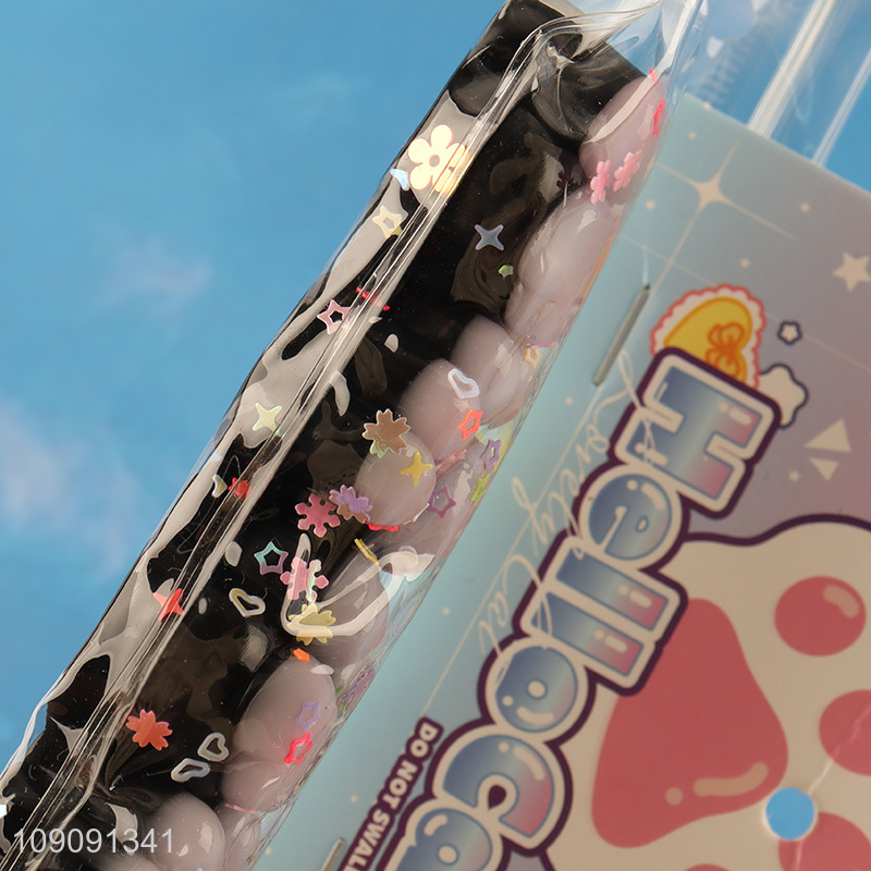 New Product Soft Squishy Squeeze Toy Party Favors Squishy Cat Paws