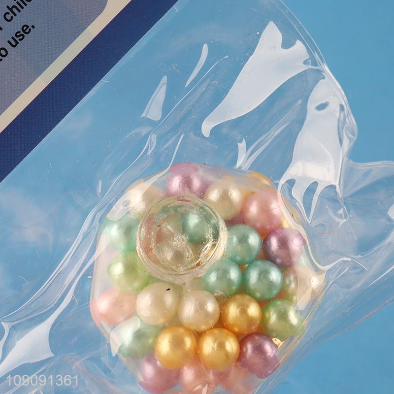 Factory Price Soft Squeeze Squishy TPR Sensory Toy Squishy Toy for Kids