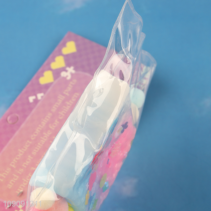 Good Quality Soft Squeeze Toy Stress Relief Anti-Anxiety Fidget Toy