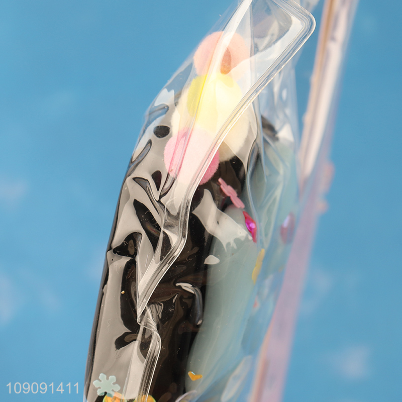 New Arrival Soft Squishy Squeeze Toy Party Favors Squishy Cat Paw