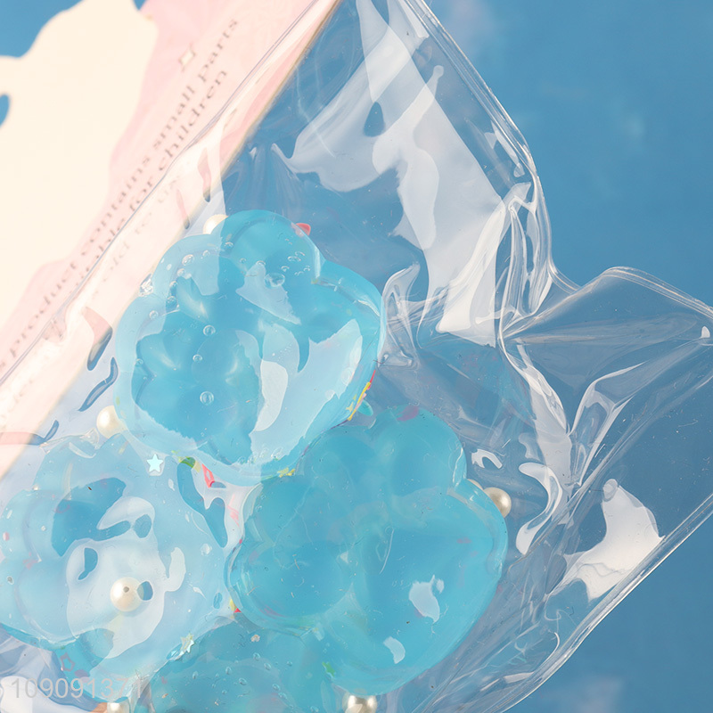 Online Wholesale Soft Stress Relief Toy Squeeze Toy Squishy Cat Paws