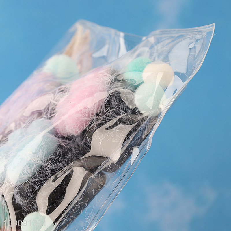 China Wholesale Soft Stress Relief Squeeze Fidget Toy Squishy Cat Paws