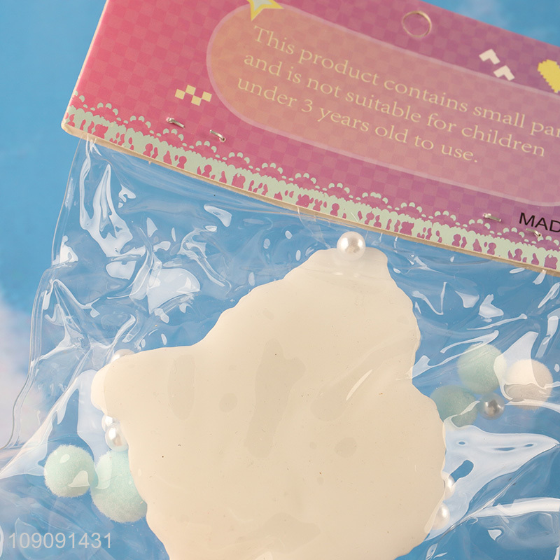 New Product Soft Squeeze Toy Squishy Sensory Fidget Toy Party Favors