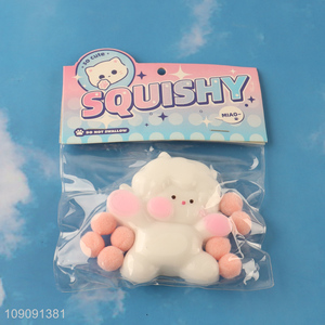 High Quality Squishy Toy Squeeze Stress Relief Squishies for Kids
