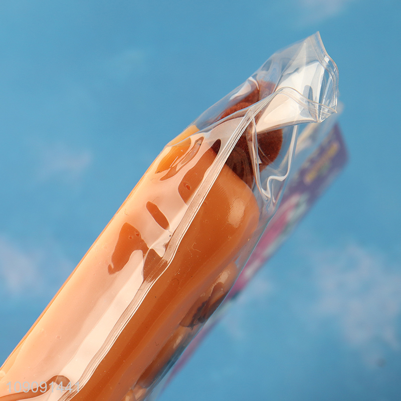 Promotional Soft Stress Relief Toy Squeeze Toy Anti-Anxiety Squishy Toy