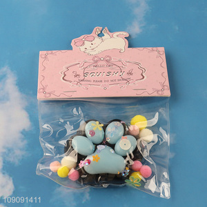 New Arrival Soft Squishy Squeeze <em>Toy</em> Party Favors Squishy <em>Cat</em> Paw