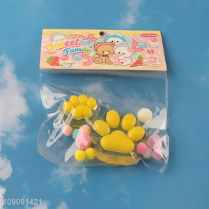 China Imports Soft Squishy <em>Toy</em> Squeeze Fidget <em>Toy</em> Squishy <em>Cat</em> Paws