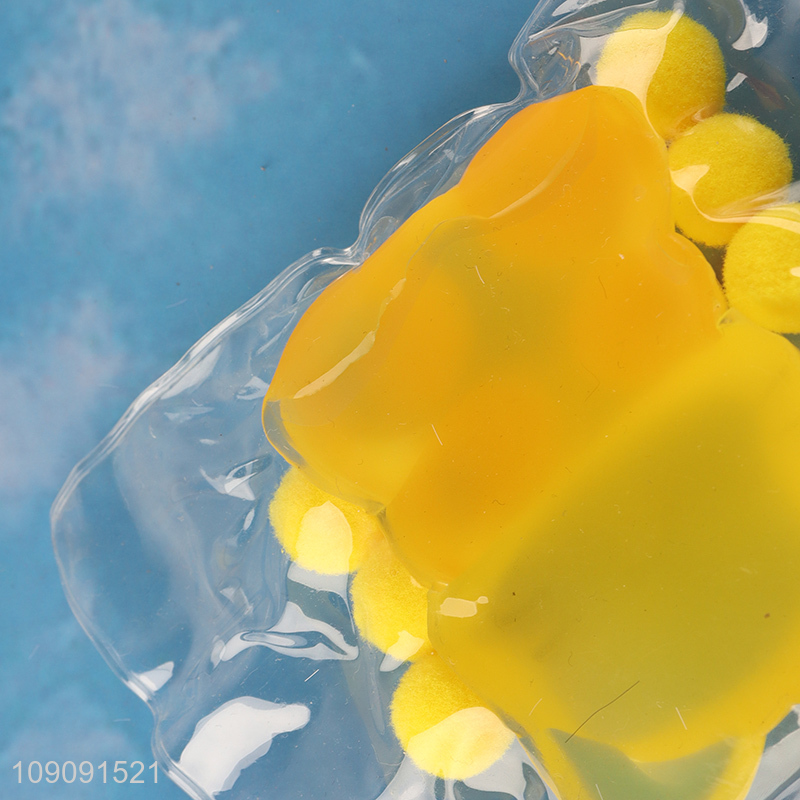 New Product Squishy Toy Stress Relief Fidget Toy for Kids and Adults