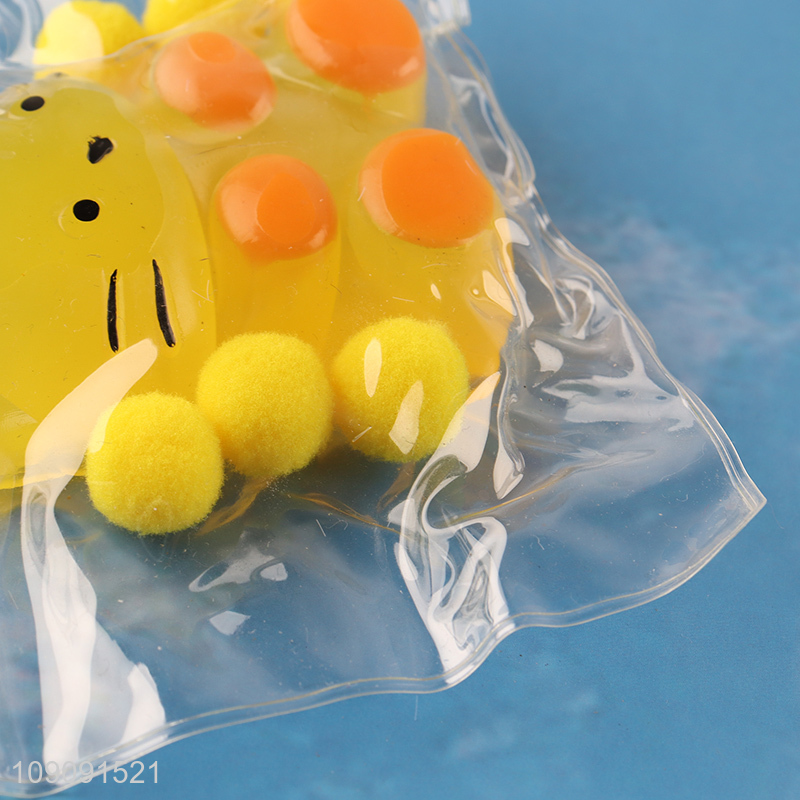 New Product Squishy Toy Stress Relief Fidget Toy for Kids and Adults