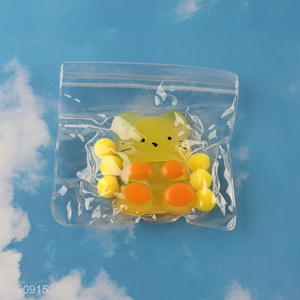 New Product Squishy Toy Stress Relief Fidget Toy for Kids and Adults