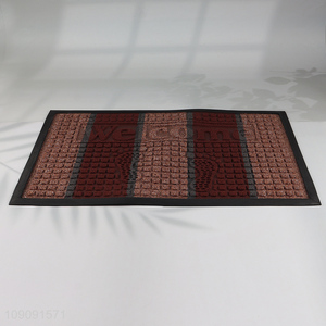 China products rectangle non-slip household <em>floor</em> <em>mat</em> door <em>mat</em>
