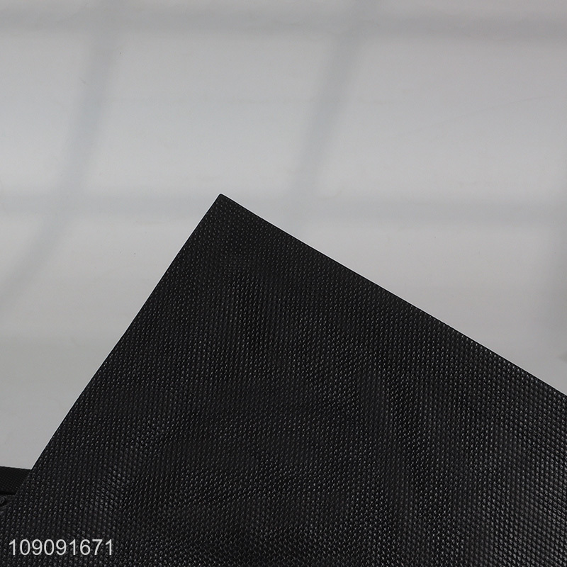 Best quality non-slip rectangle home hotel floor mat door mat for sale