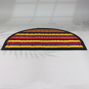 Onlnie wholesale colorful non-slip household <em>floor</em> <em>mat</em> door <em>mat</em>