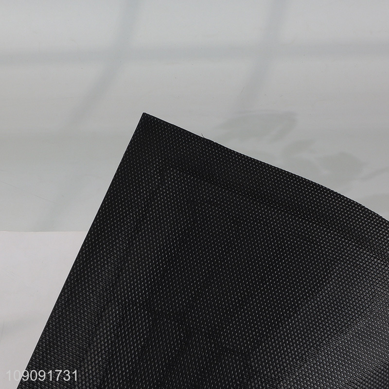 Onlnie wholesale colorful non-slip household floor mat door mat