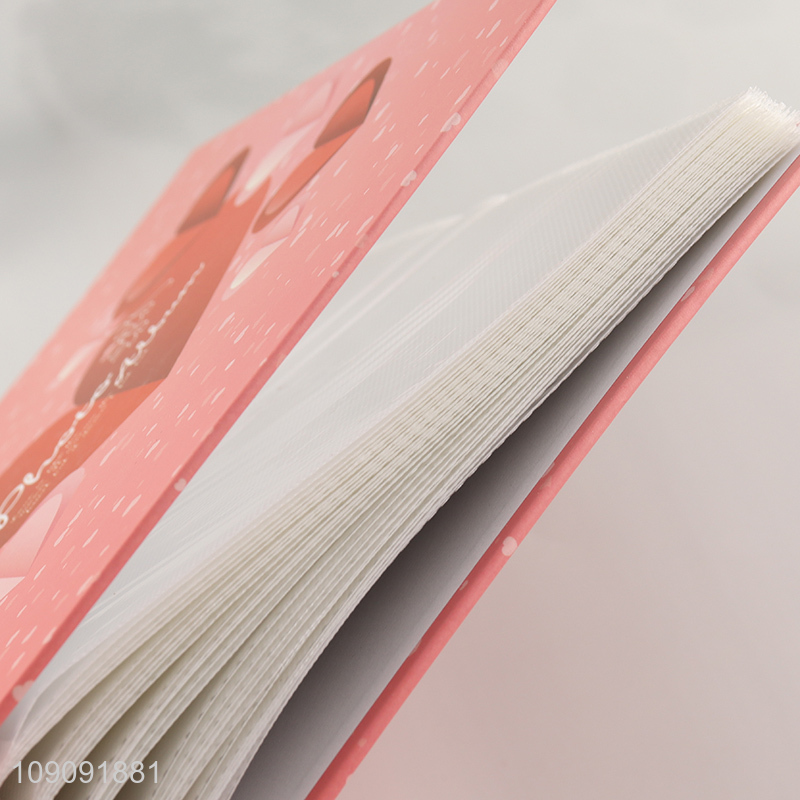 Online Wholesale 100Sheets 4X6 Inch Photo Album Wedding Picture Album