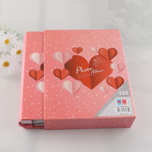 Online Wholesale 100Sheets 4X6 Inch Photo Album Wedding Picture Album