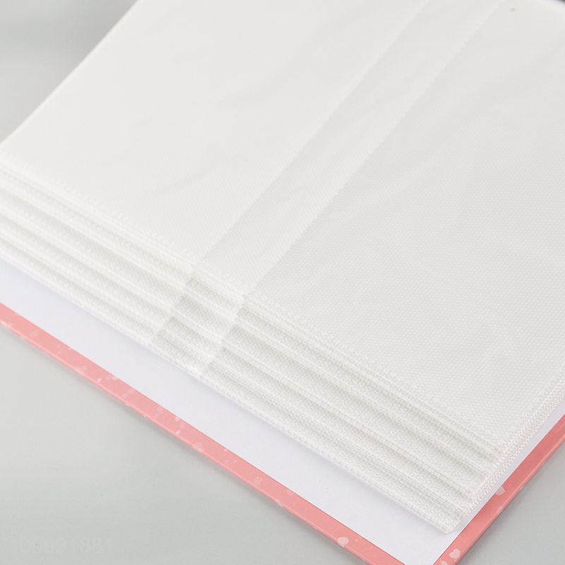 Online Wholesale 100Sheets 4X6 Inch Photo Album Wedding Picture Album