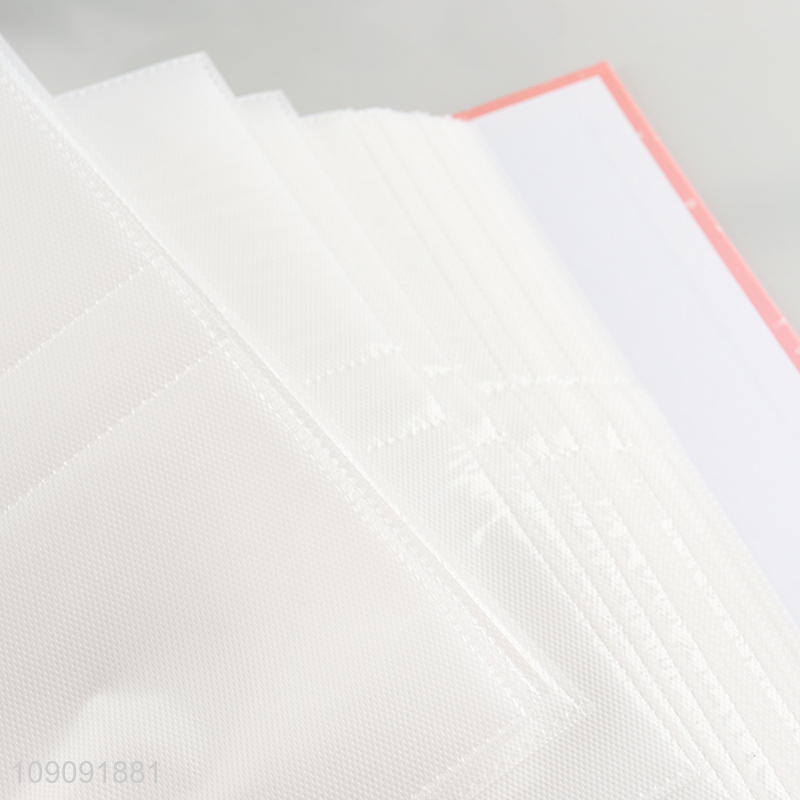 Online Wholesale 100Sheets 4X6 Inch Photo Album Wedding Picture Album