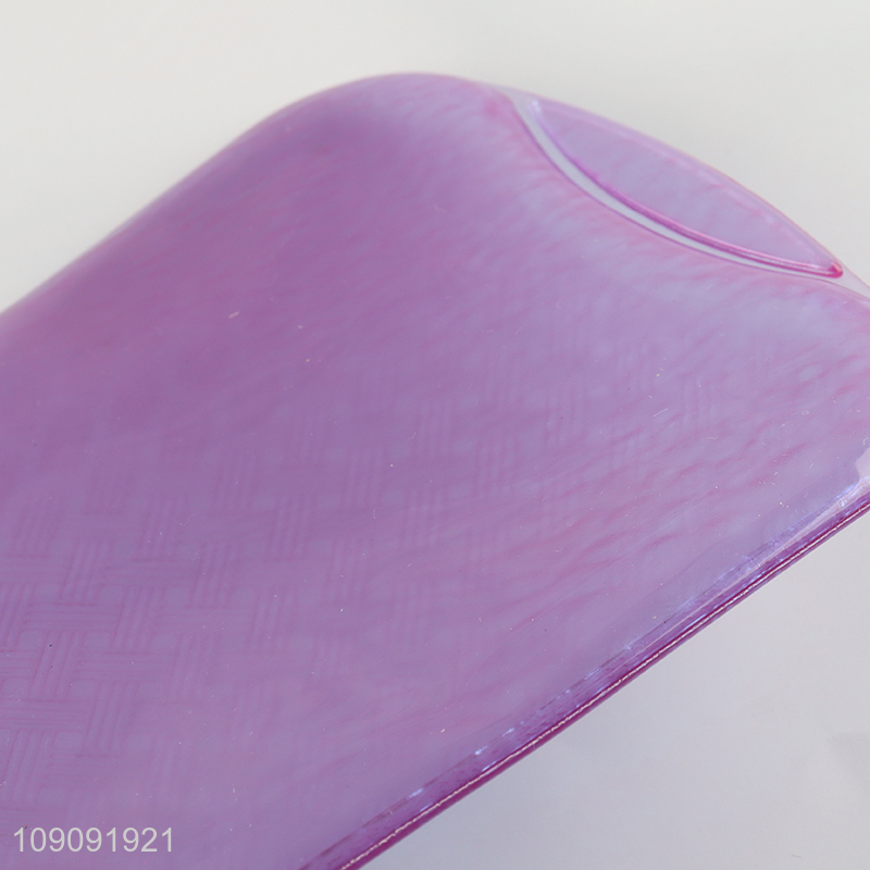 Good Quality 1.5L Hot Water Bottle for Neck and Shoulder Pain Relief