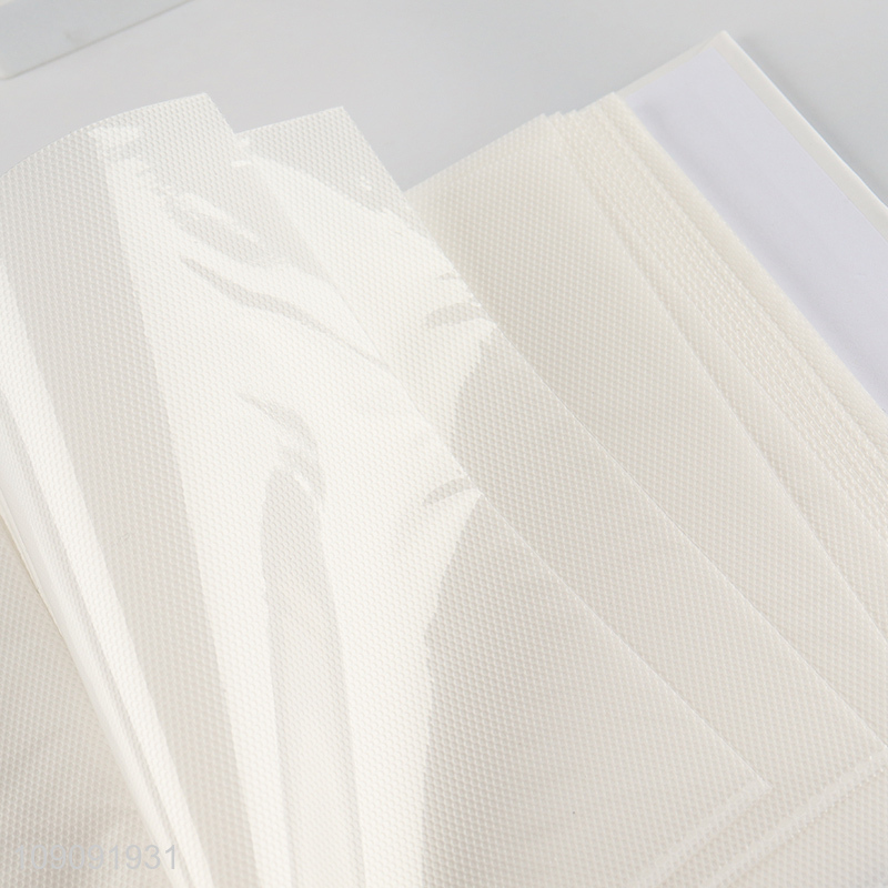 China Imports 100PCS 4X6 Inch Photo Album Family Picture Album