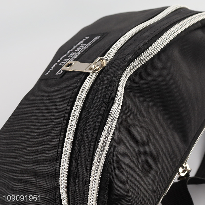 Factory Price Fanny Pack Sports Waist Bag for Travel Hiking Running