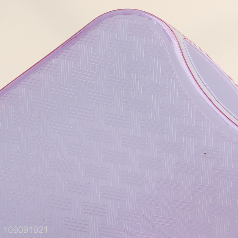 Good Quality 1.5L Hot Water Bottle for Neck and Shoulder Pain Relief