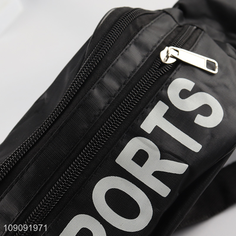 Online Wholesale Durable Lightweight Sports Waist Bag Fanny Pack