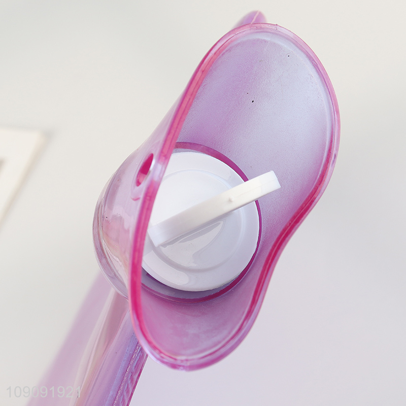 Good Quality 1.5L Hot Water Bottle for Neck and Shoulder Pain Relief