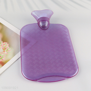 Good Quality 1.5L Hot Water Bottle for Neck and Shoulder Pain Relief